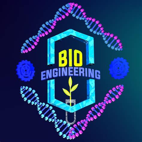 Image result for Biotech Engineering Logo