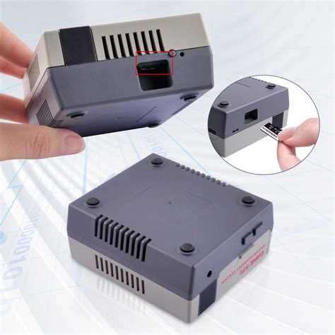 Image result for Raspberry Pi Retro Case