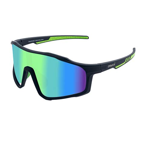 Wheelie Wonder Cycling Sunglasses | Sport Eyewear in India | Craycol ...
