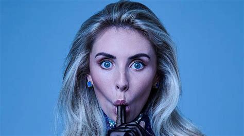 Bonnie Blue: New documentary about pornographic actress ‘sickens’ UK ...