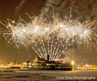 Lake George New Year's Eve & Day: Your Complete Guide