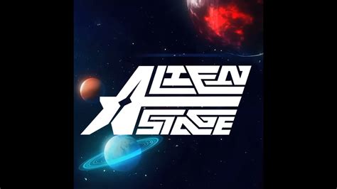 Image result for Alien Stage Animation by Vivino's