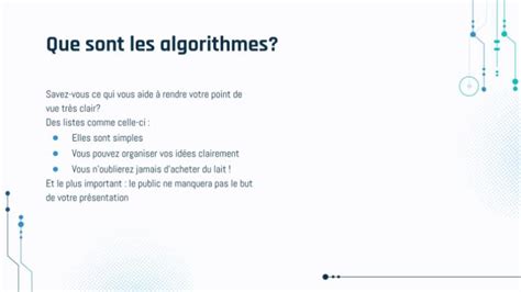 Presentation Du Codage Simple 的图像结果