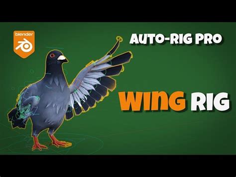 Image result for Auto-Rig Pro vs