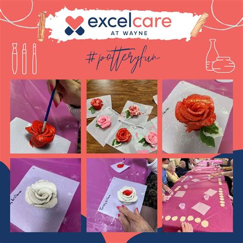 ExcelCare at Wayne on LinkedIn: #excelcarewayne #heretoexcel