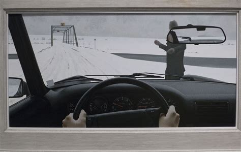 Alex Colville, Good company | Alex colville, Colville, Canadian art