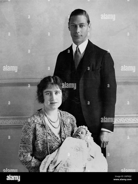 Queen Elizabeth Father