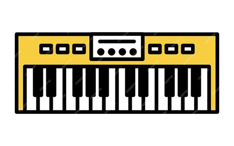 Rezultat imagine pentru Keyboard Musik