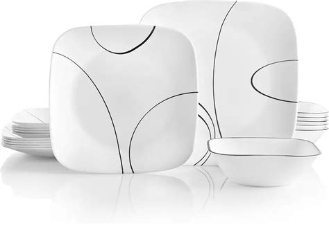 Corelle's Retro Revival: 1970'S Patterns | CyCookery