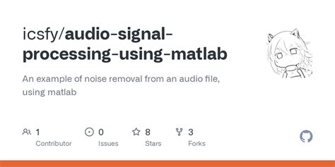 Image result for Audio Signal Processing MATLAB Input Parameters