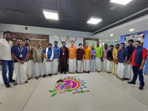 Creative Synergies Group Office Photos