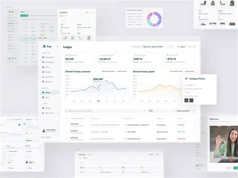 JavaScript Dashboard 的图像结果