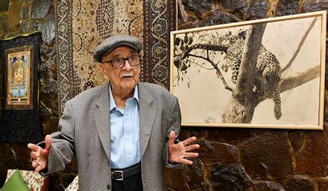 RIP Fali S. Nariman: Tributes pour in as doyen of constitutional law ...