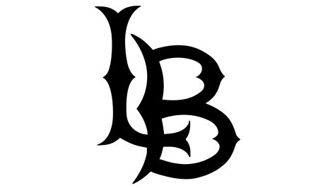 Logotipo De Long Beach Ca