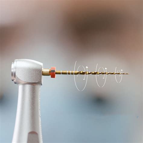 WaveOne Gold Reciprocating File | Denstply Sirona India