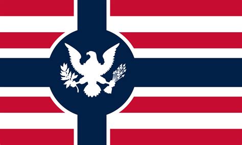American Empire Flag