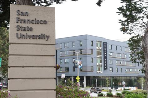 SFSU Academic Calendar 2023-2024: Important Dates.