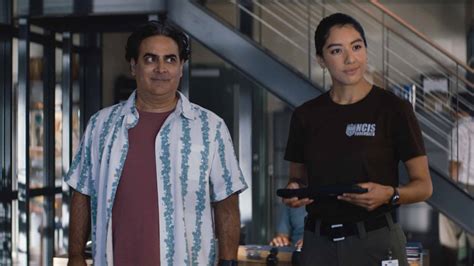 NCIS HAWAII Season 2 Episode 6 Photos Changing Tides | Seat42F