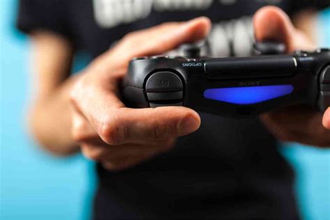 Image result for PS4 Controller R3 Button