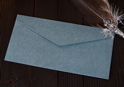 Buy Envelope 2 A4 Tri-Fold Western Mailers, No. 2, Cardstock Envelopes ...