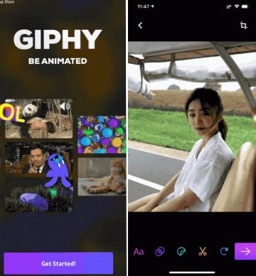 GIF App Development: Learn how to make GIF on Android
