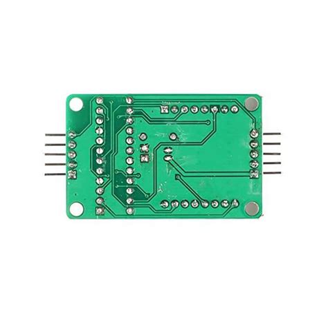 Arduino Max7219 的图像结果