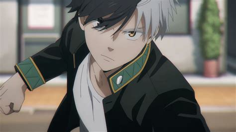 Haruka Sakura Wind Breaker Wallpapers - Wallpaper Cave