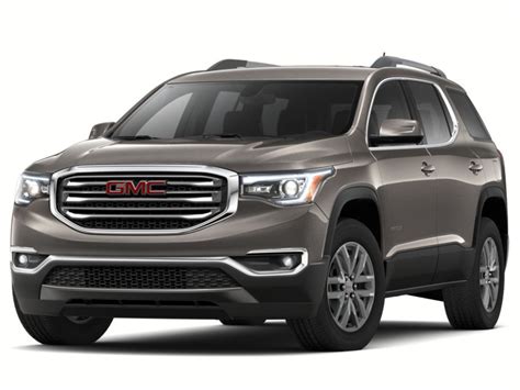 2019 Acadia