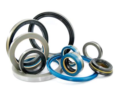 UKSeals.in - Leading Supplier and Distributor of Oil Seals in Delhi NCR ...