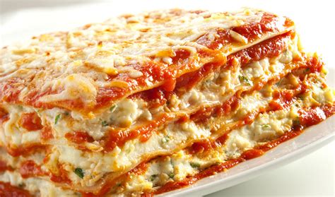 Groente Lasagne   Kreatiewe Kos Idees