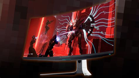 Image result for Alienware UltraWide Monitor