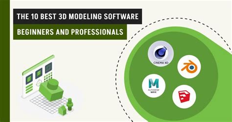 3D Modeling Software 的图像结果