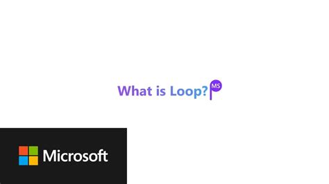 Image result for Microsoft Loop Intro