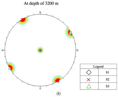 A Preliminary Analysis of In-Situ Stress at Mount Meager by ...