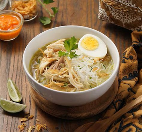 What Are The Typical Foods In Yogyakarta You Must Try