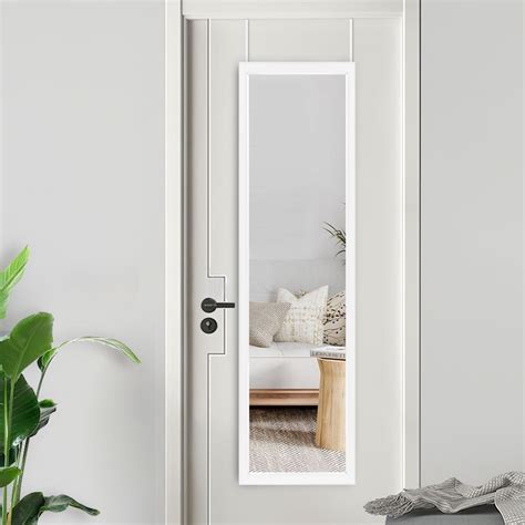 Walmart White Door Mirror at Jane Mcgary blog