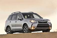 2014 Forester Review by 2014 Subaru Forester 2 0xt Drive Review 2014 Forester Review