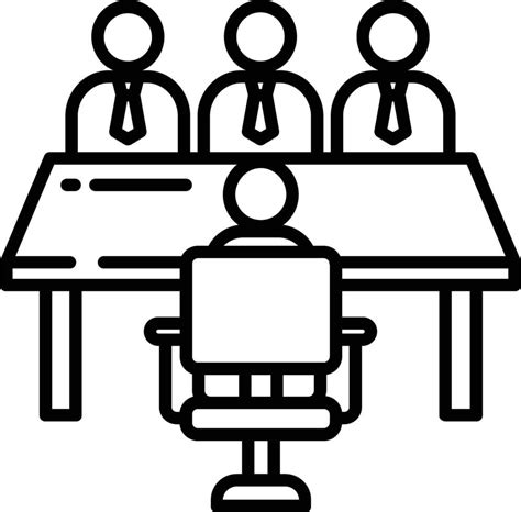 Interview Drawing Outline 的图像结果