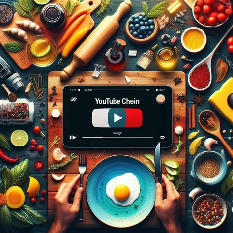 Intro Cooking Channel 的图像结果