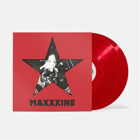 Songs In Maxxxine