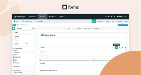 Image result for Formstack Characters