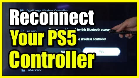PS5 Controller Tutorial 的图像结果