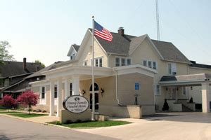Hite Funeral Home - Kendallville - IN | Legacy.com
