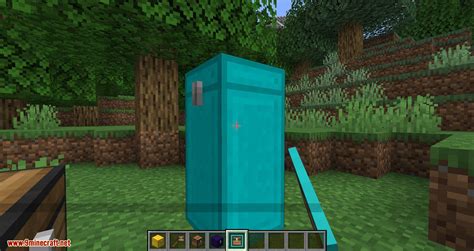 Image result for Infinite Storage Mod Minecraft