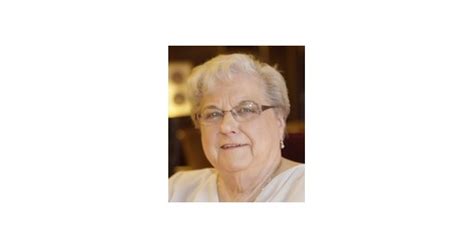 Virginia Stankiewicz Obituary (1933 - 2021) - Joliet, IL - Herald-News