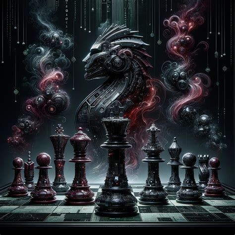 Image result for AI Chess