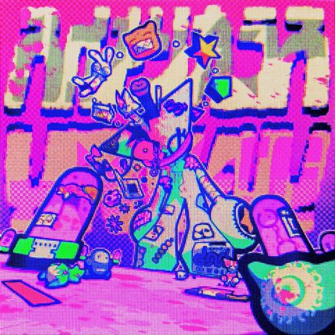 ‎M3 N MIN3 - Single - Album by femtanyl & Danny Brown - Apple Music