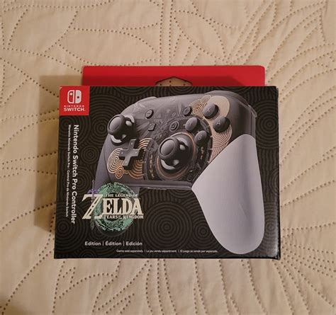 The Legend of Zelda Tears of the Kingdom Nintendo | Ubuy India