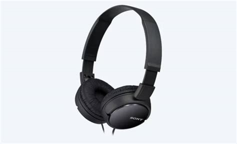 MDR-ZX110 Where to Buy | Sony IN