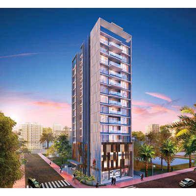 Aim Horizon Project at Jogeshwari by Aim Group (P51800047046)
